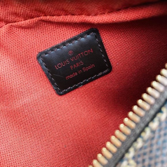 Louis Vuitton Geronimo - Picture 7 of 13